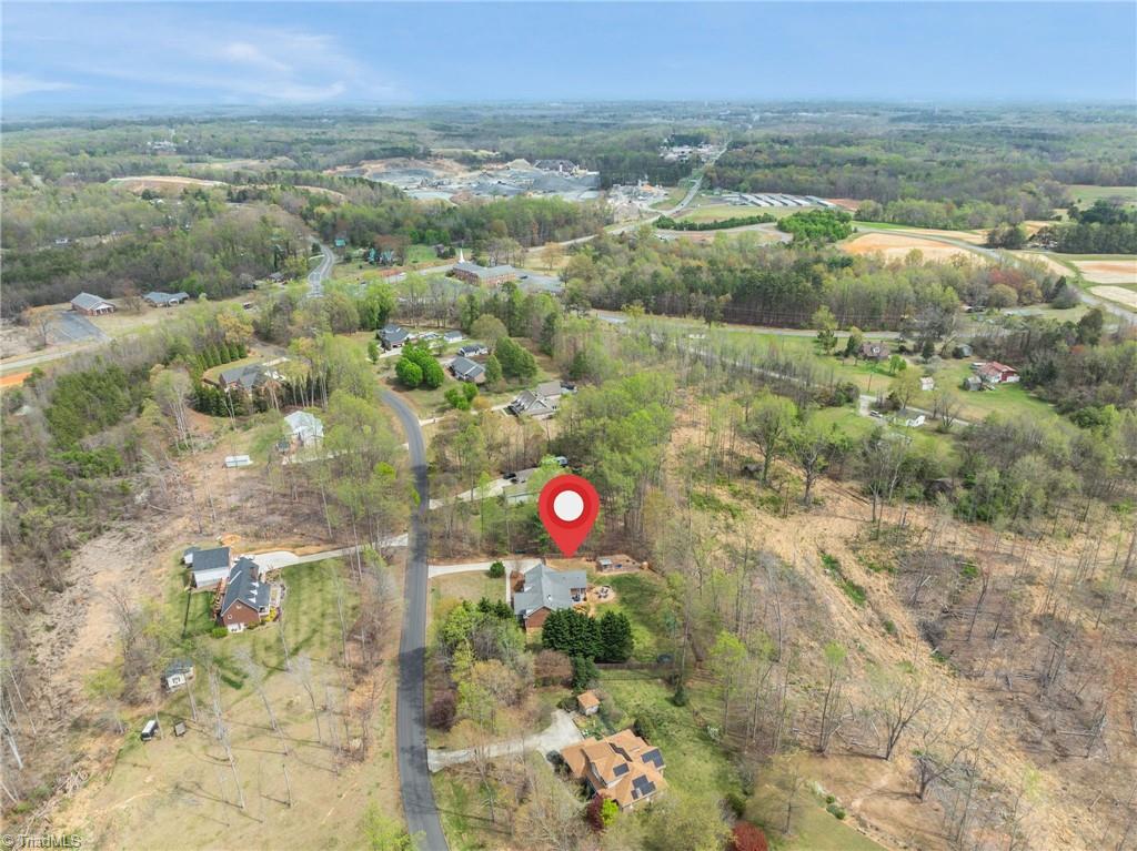 210 Roberson Lane, Reidsville, North Carolina image 41