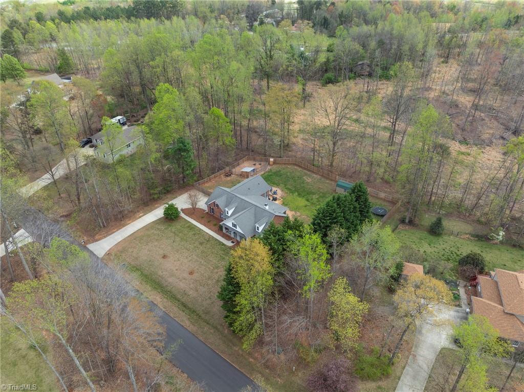 210 Roberson Lane, Reidsville, North Carolina image 38