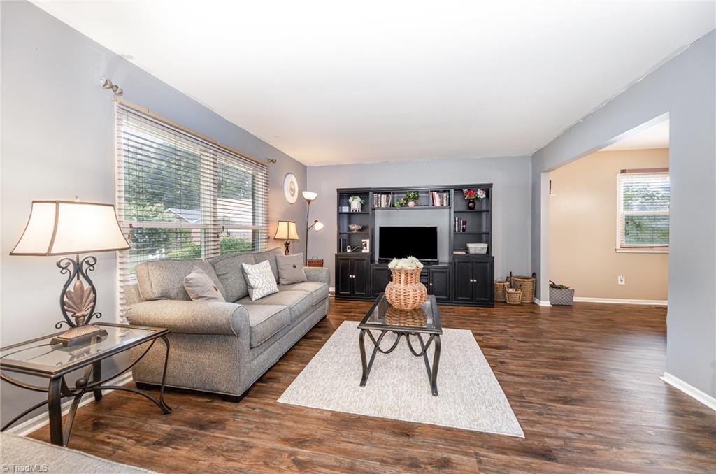 6 Woodclub Court, Greensboro, North Carolina image 5