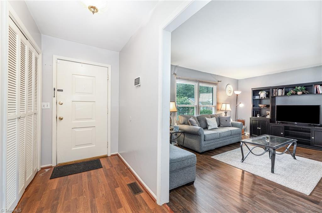 6 Woodclub Court, Greensboro, North Carolina image 4