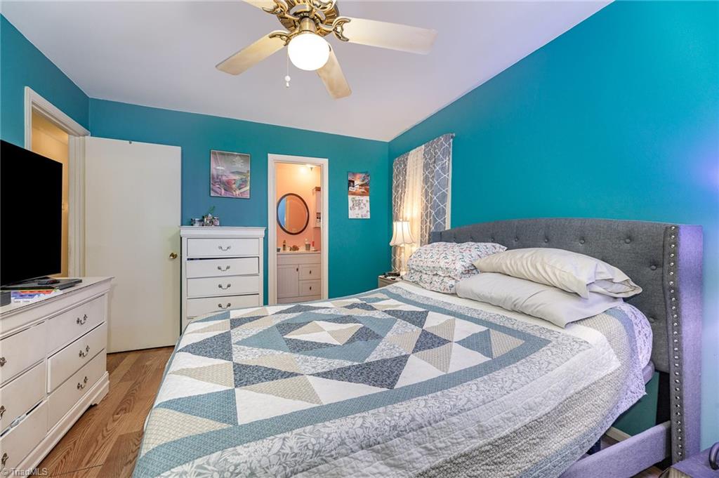 6 Woodclub Court, Greensboro, North Carolina image 14