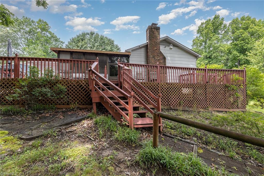 6 Woodclub Court, Greensboro, North Carolina image 23
