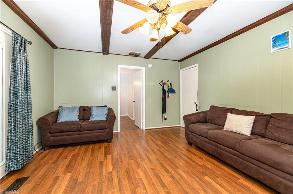 6 Woodclub Court, Greensboro, North Carolina image 12