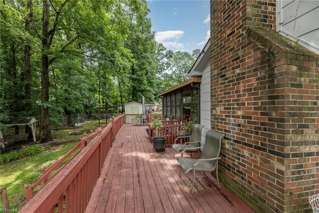 6 Woodclub Court, Greensboro, North Carolina image 21