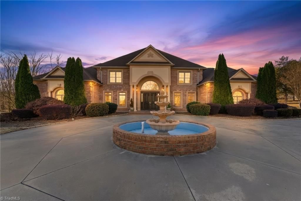 Photo of 450 Beaver Creek Road, Lexington, NC (MLS # 1205049)