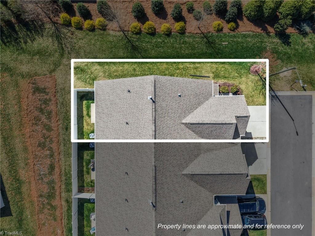 Photo of 100 Brody Way, Greensboro, NC 27455 (MLS # 1211425)