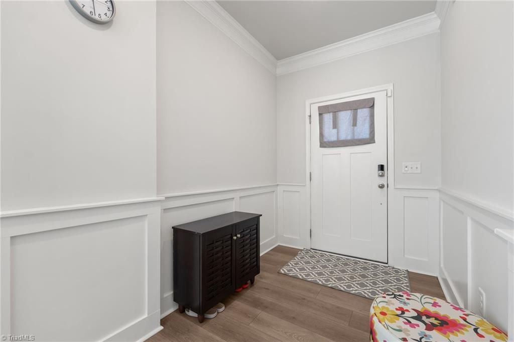 Photo of 100 Brody Way, Greensboro, NC 27455 (MLS # 1211425)