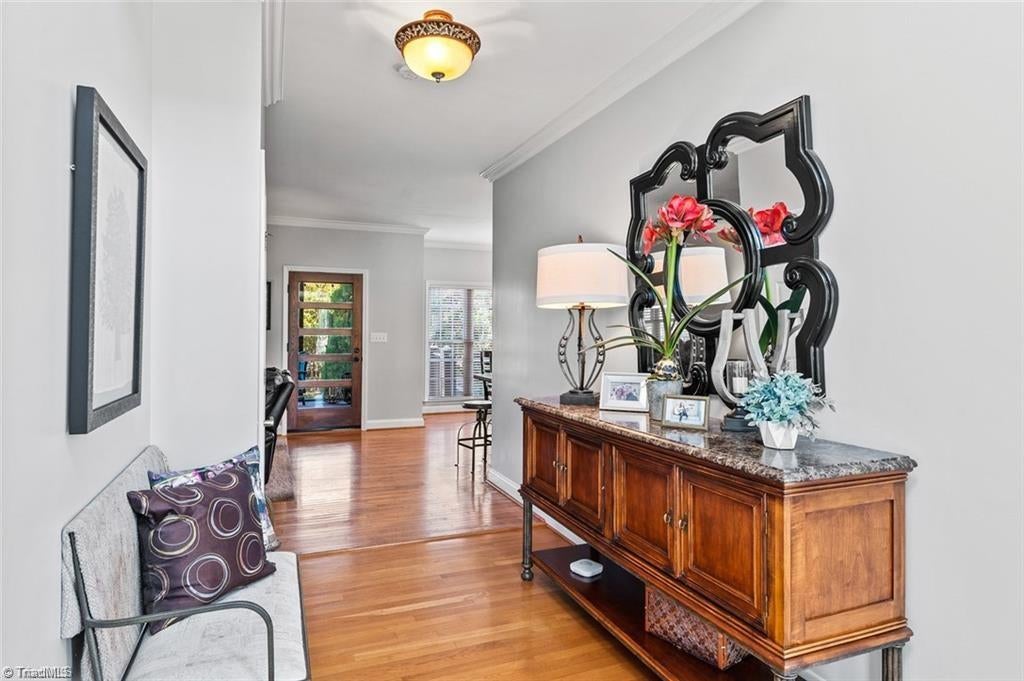 Photo of 1409 Wisteria Court, High Point, NC 27265 (MLS # 1236022)