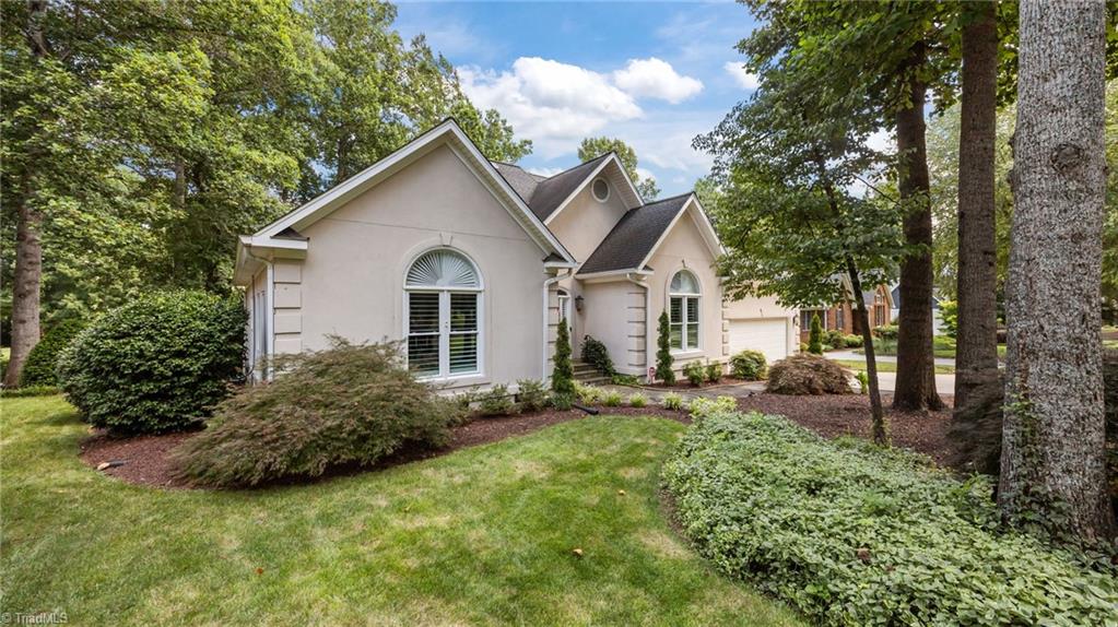 922 Golf House Road