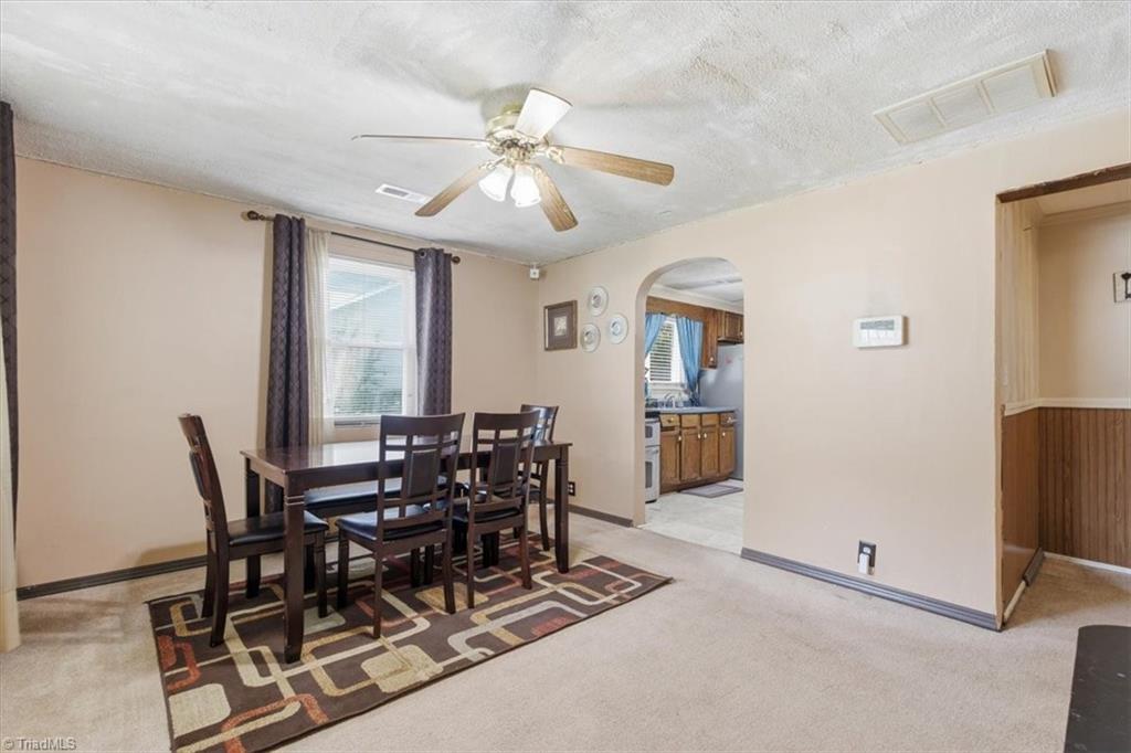 Photo of 3914 Macarthur Road, Winston-Salem, NC 27107 (MLS # 1229350)