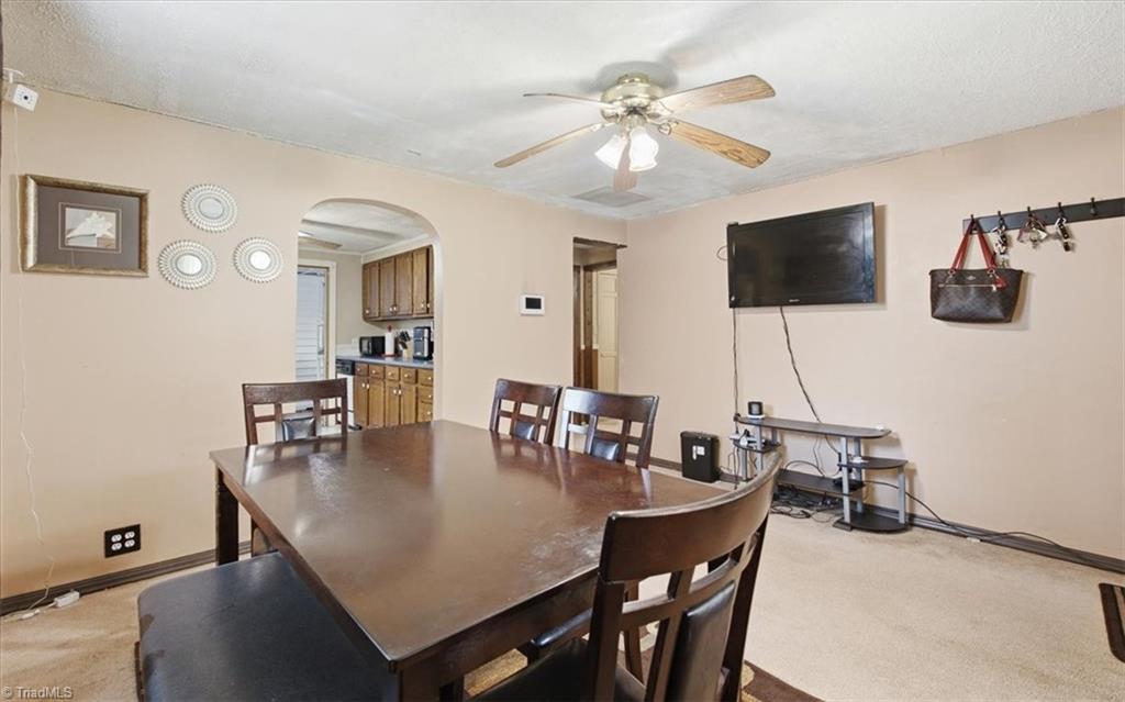Photo of 3914 Macarthur Road, Winston-Salem, NC 27107 (MLS # 1229350)
