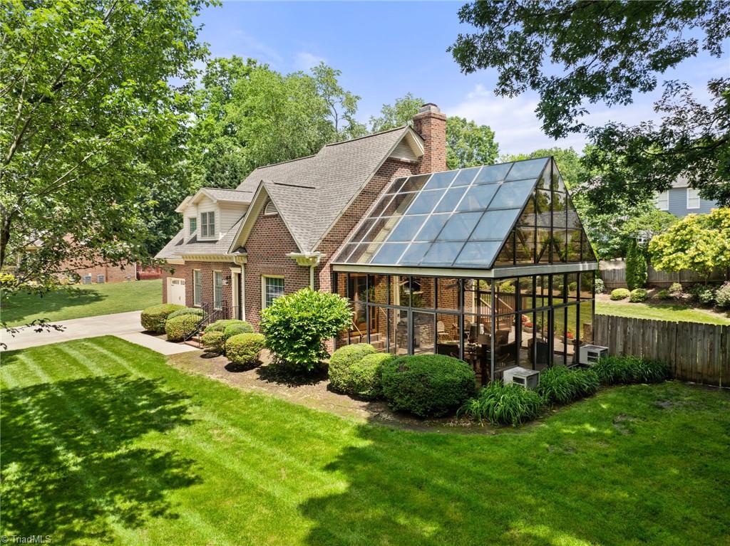 3314 Terrault Drive, Greensboro, North Carolina image 31