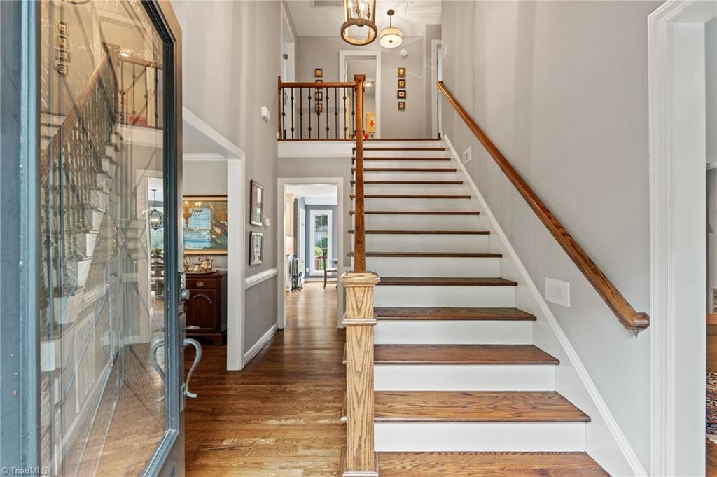 3314 Terrault Drive, Greensboro, North Carolina image 3