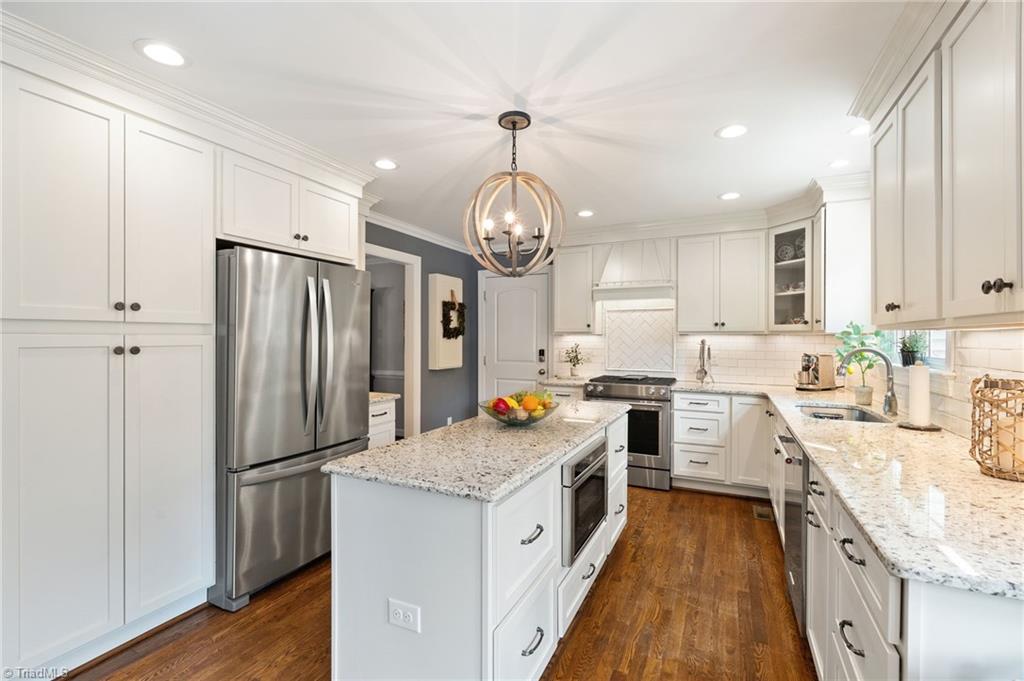 3314 Terrault Drive, Greensboro, North Carolina image 13