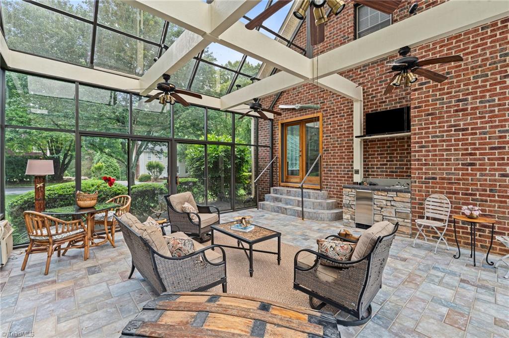 3314 Terrault Drive, Greensboro, North Carolina image 25