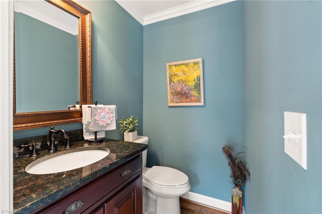 3314 Terrault Drive, Greensboro, North Carolina image 10