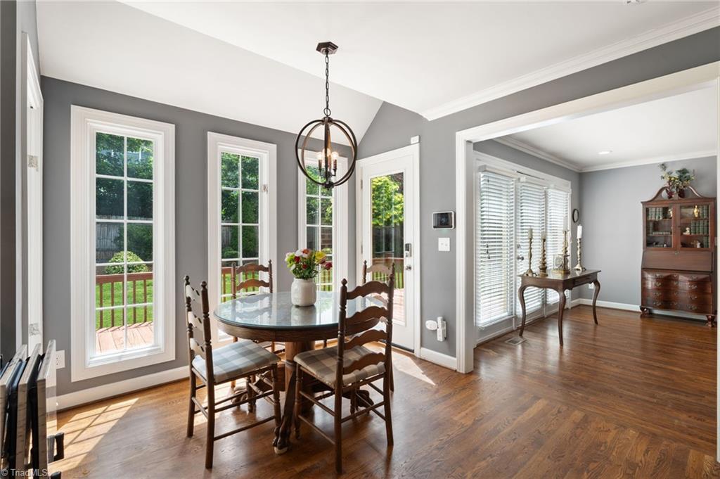 3314 Terrault Drive, Greensboro, North Carolina image 7