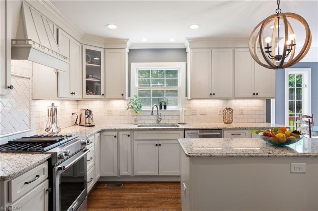 3314 Terrault Drive, Greensboro, North Carolina image 15