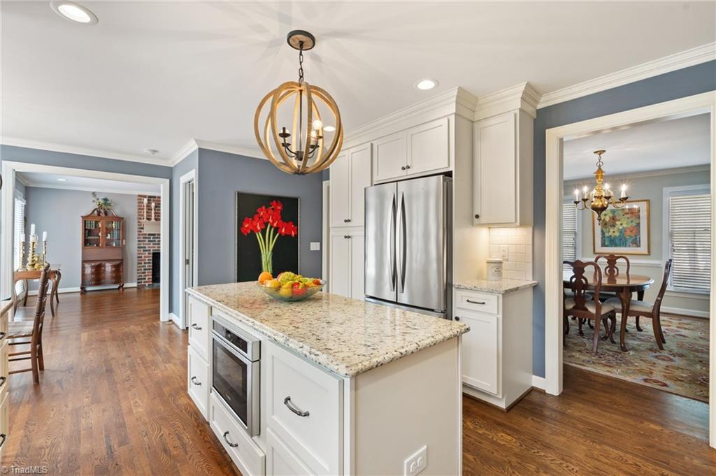 3314 Terrault Drive, Greensboro, North Carolina image 14