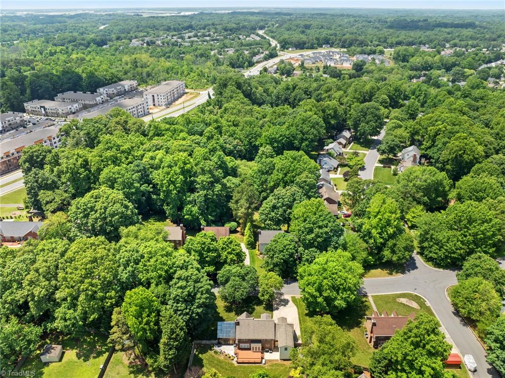 3314 Terrault Drive, Greensboro, North Carolina image 34