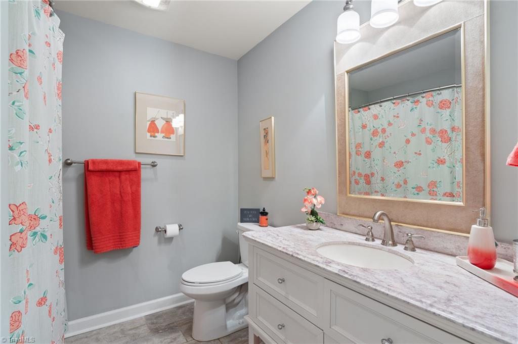 3314 Terrault Drive, Greensboro, North Carolina image 22