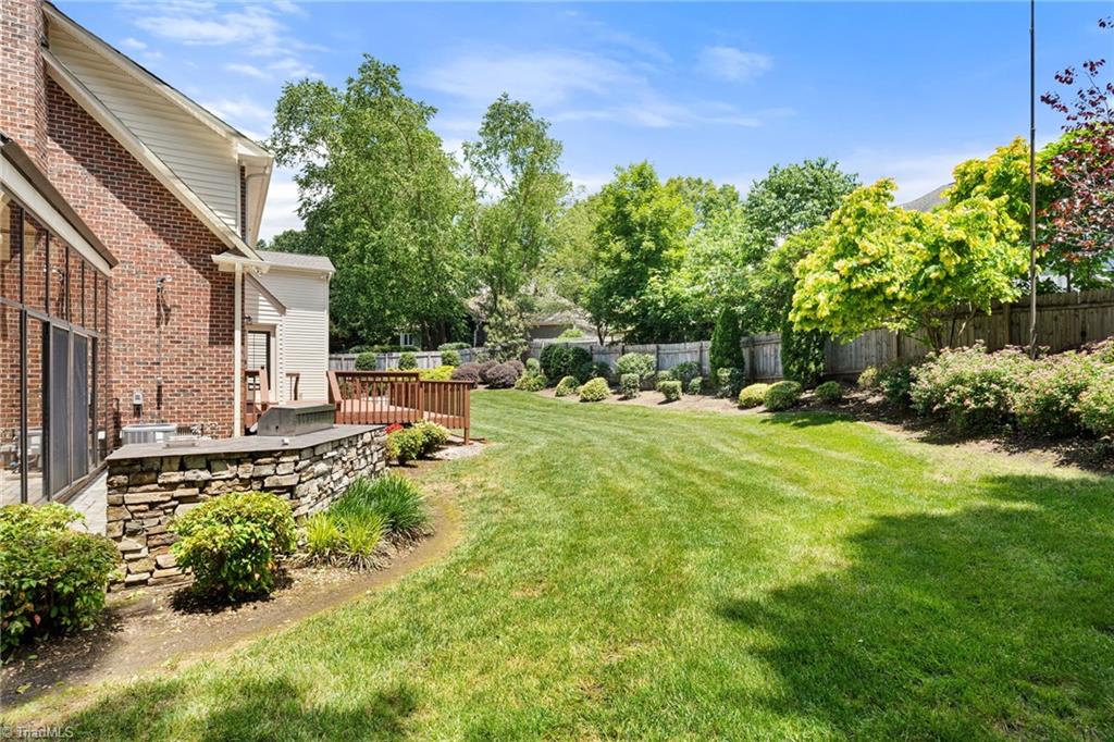3314 Terrault Drive, Greensboro, North Carolina image 29