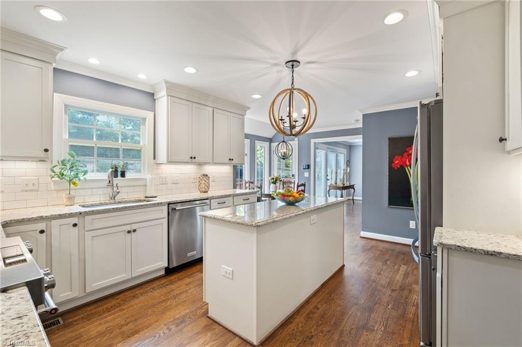 3314 Terrault Drive, Greensboro, North Carolina image 12