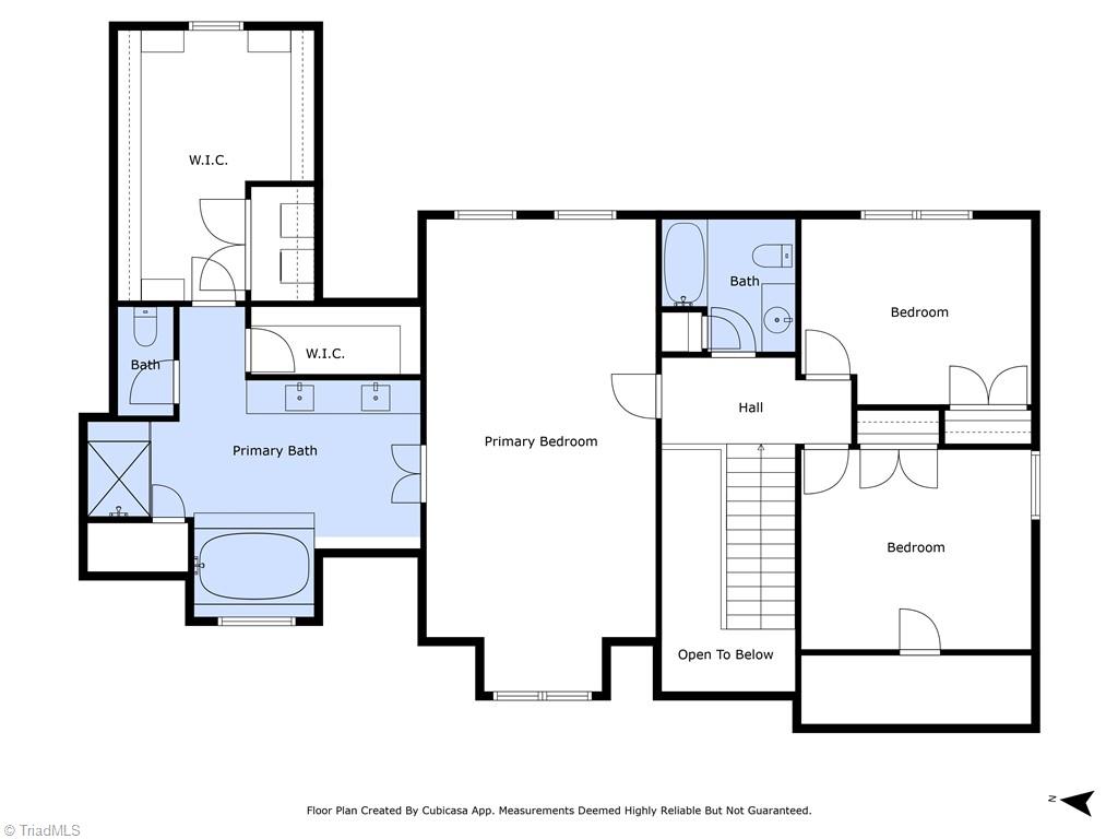 3314 Terrault Drive, Greensboro, North Carolina image 37