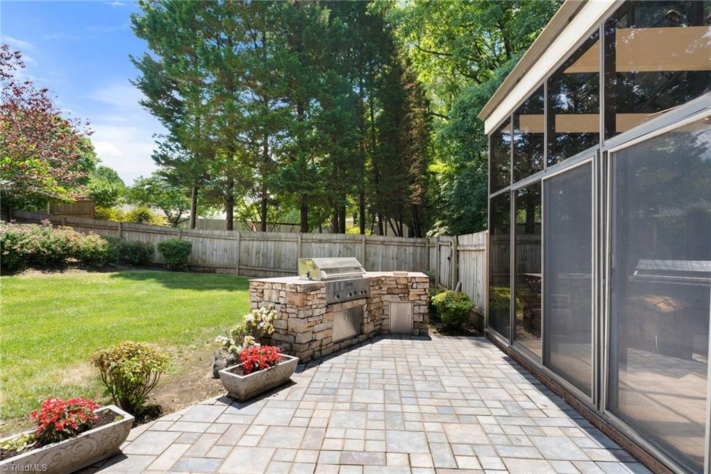 3314 Terrault Drive, Greensboro, North Carolina image 27