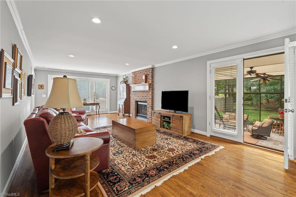 3314 Terrault Drive, Greensboro, North Carolina image 5