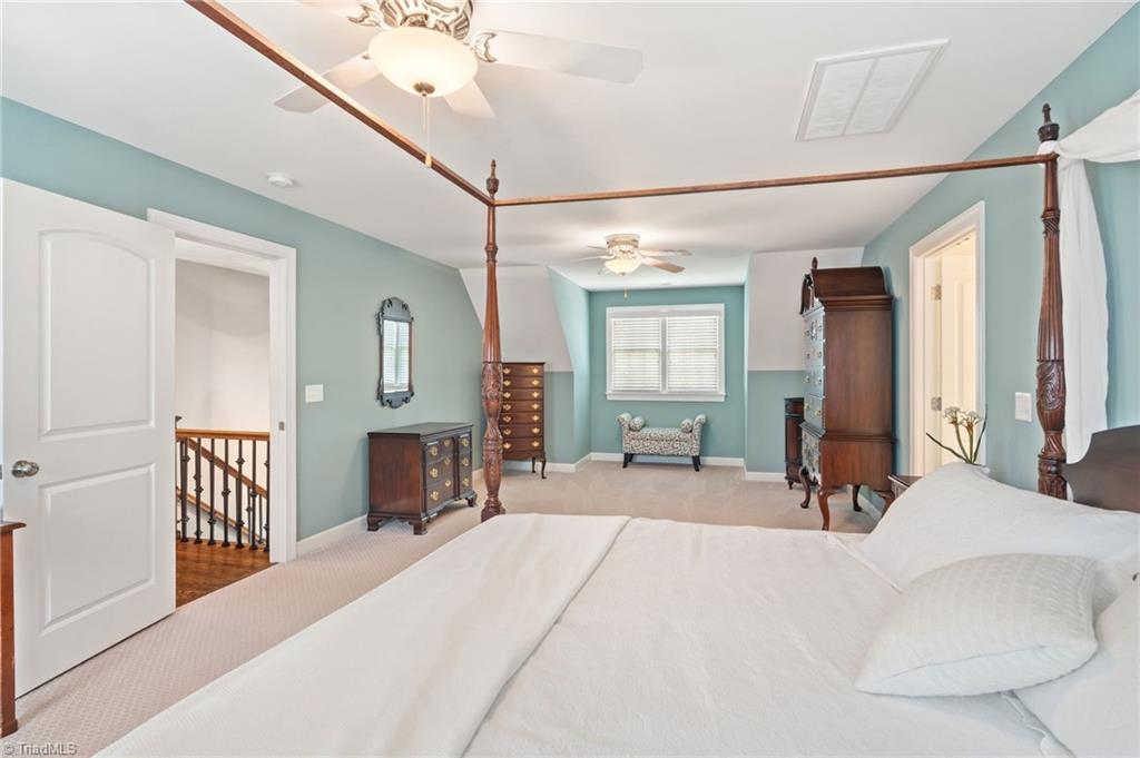 3314 Terrault Drive, Greensboro, North Carolina image 18