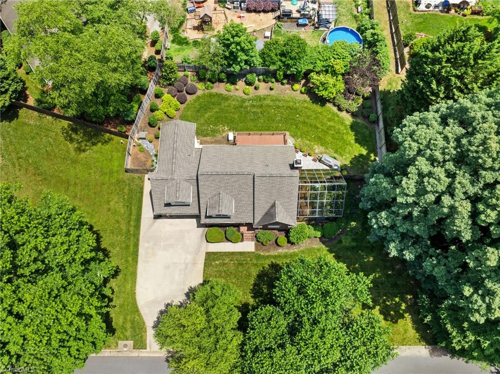 3314 Terrault Drive, Greensboro, North Carolina image 33