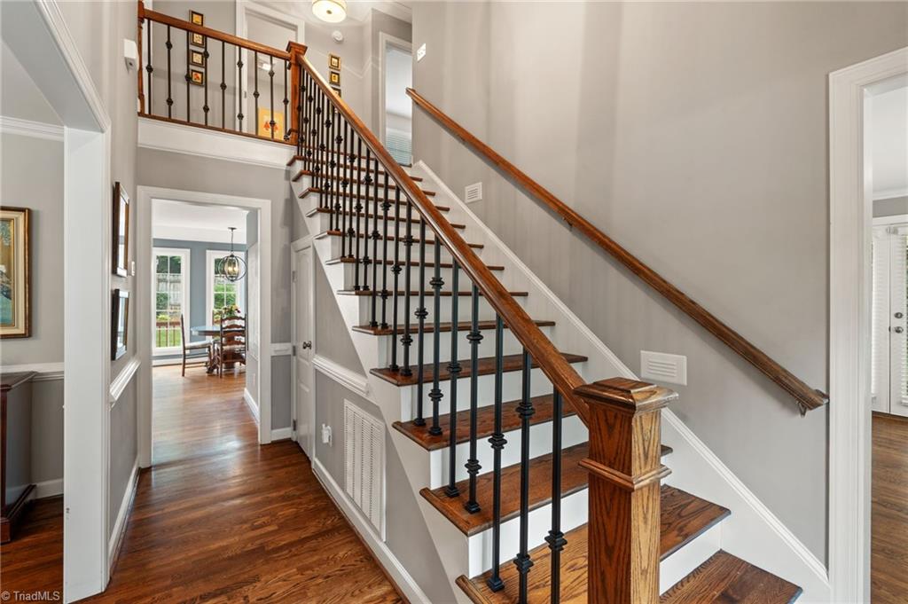 3314 Terrault Drive, Greensboro, North Carolina image 2