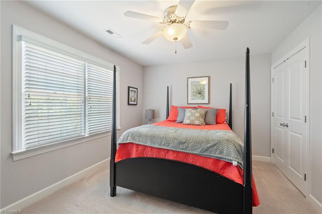 3314 Terrault Drive, Greensboro, North Carolina image 23
