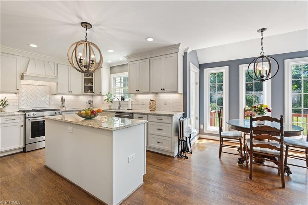 3314 Terrault Drive, Greensboro, North Carolina image 11