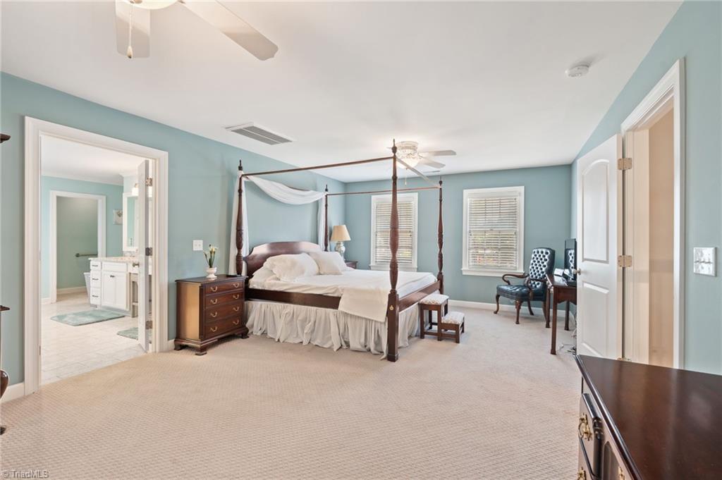 3314 Terrault Drive, Greensboro, North Carolina image 17