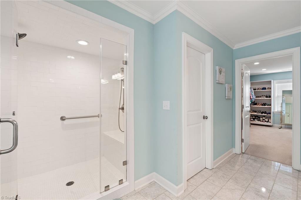 3314 Terrault Drive, Greensboro, North Carolina image 20