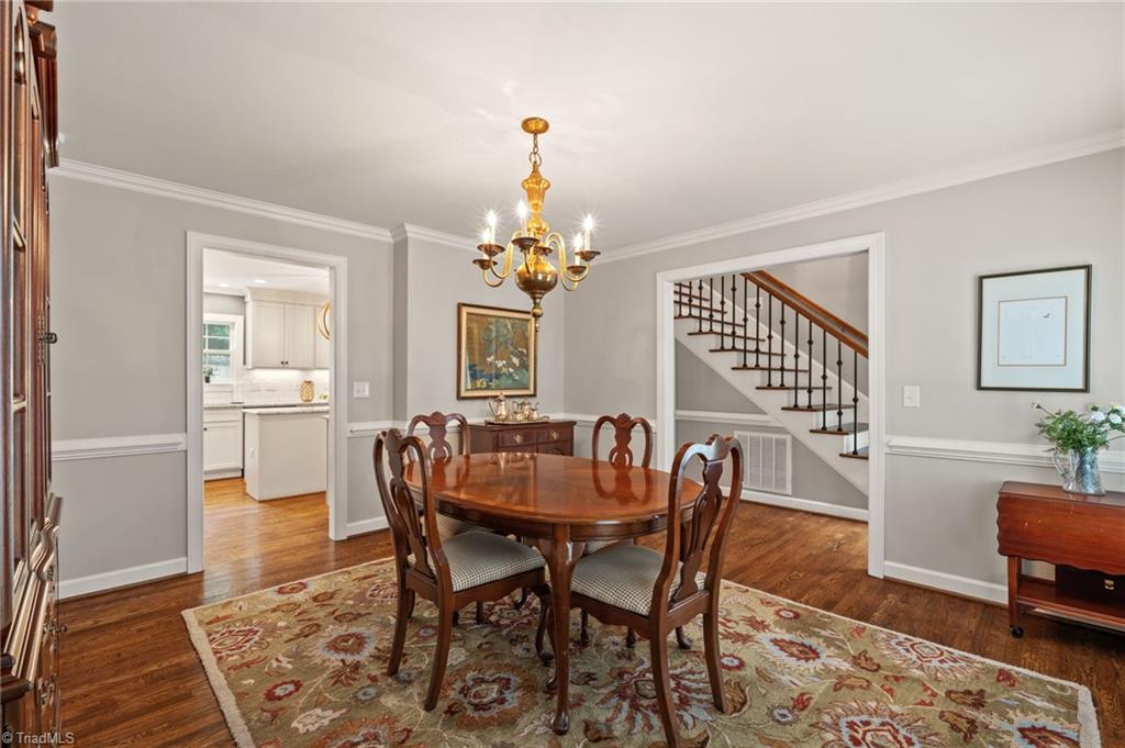 3314 Terrault Drive, Greensboro, North Carolina image 9