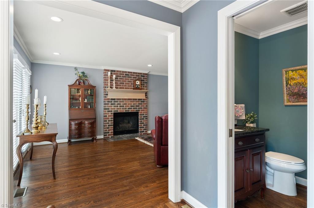 3314 Terrault Drive, Greensboro, North Carolina image 4