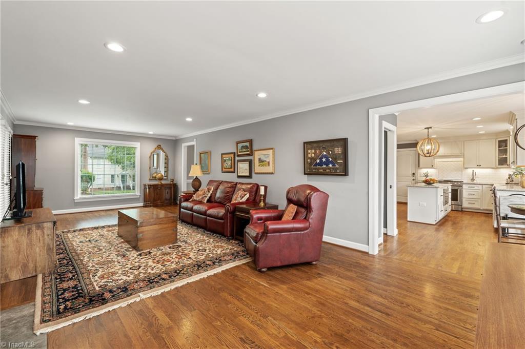 3314 Terrault Drive, Greensboro, North Carolina image 6