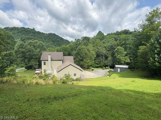 3186 Silas Creek Road