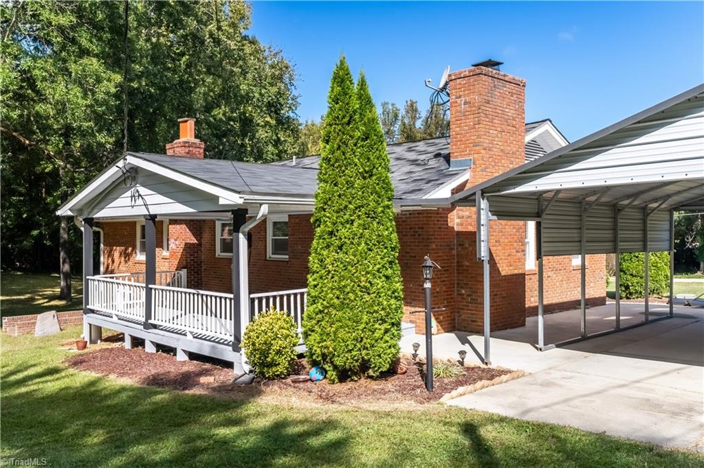 4027 Bluebonnet Drive