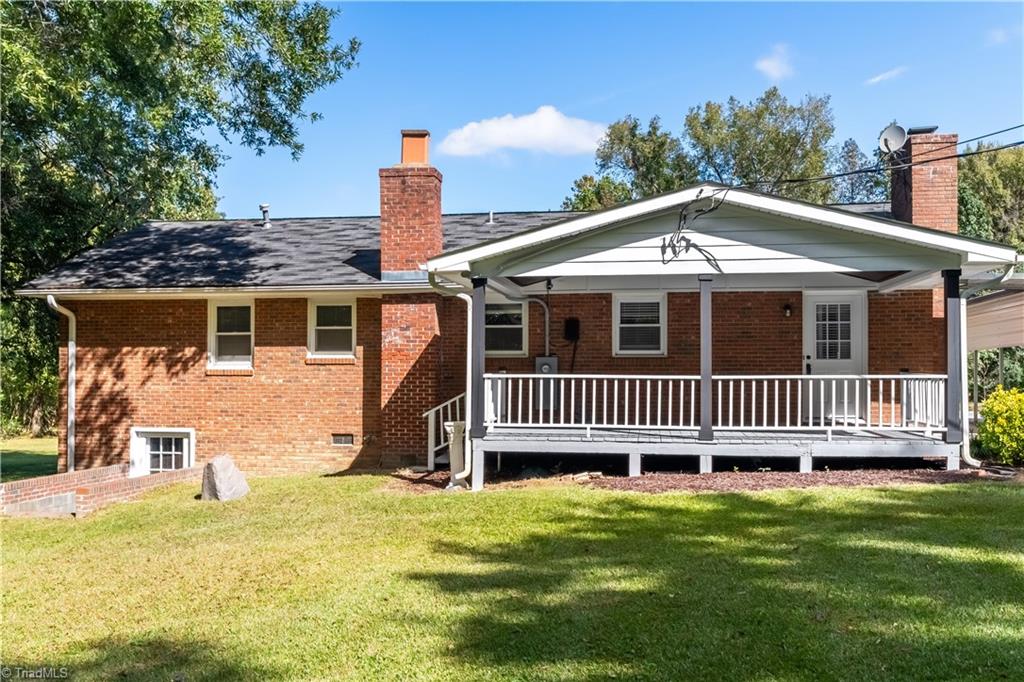 4027 Bluebonnet Drive