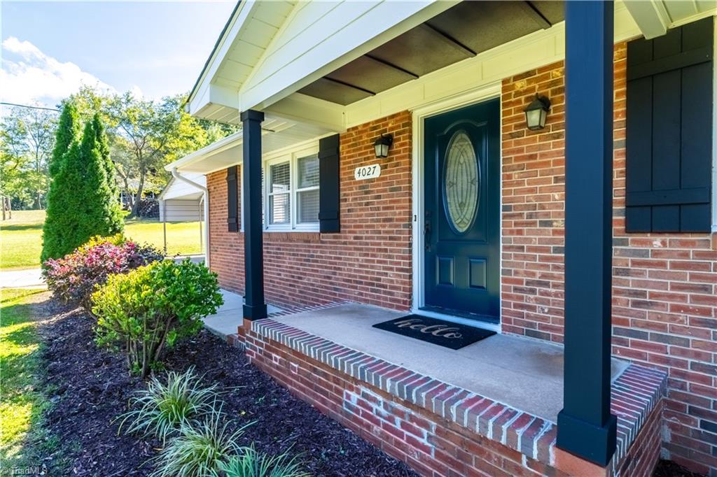 4027 Bluebonnet Drive