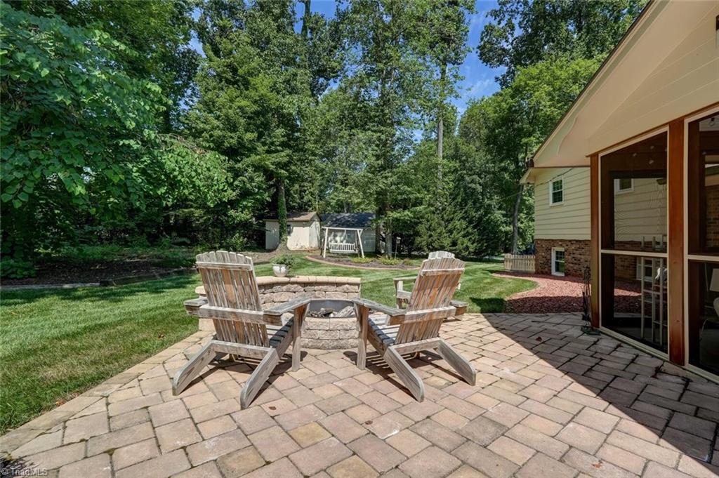 101 Kilmer Lane, Reidsville, North Carolina image 26