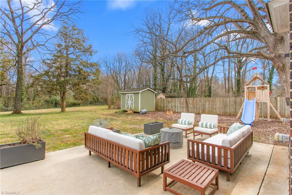 701 S Fifth Street, Mebane, North Carolina image 38