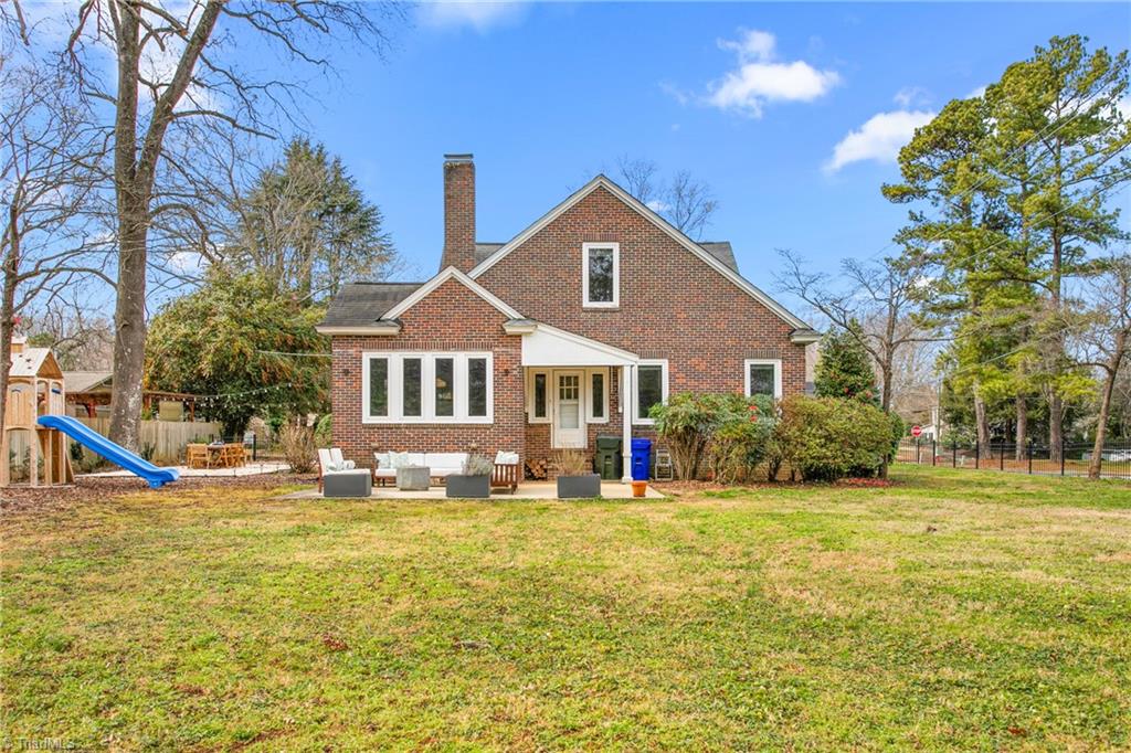 701 S Fifth Street, Mebane, North Carolina image 46