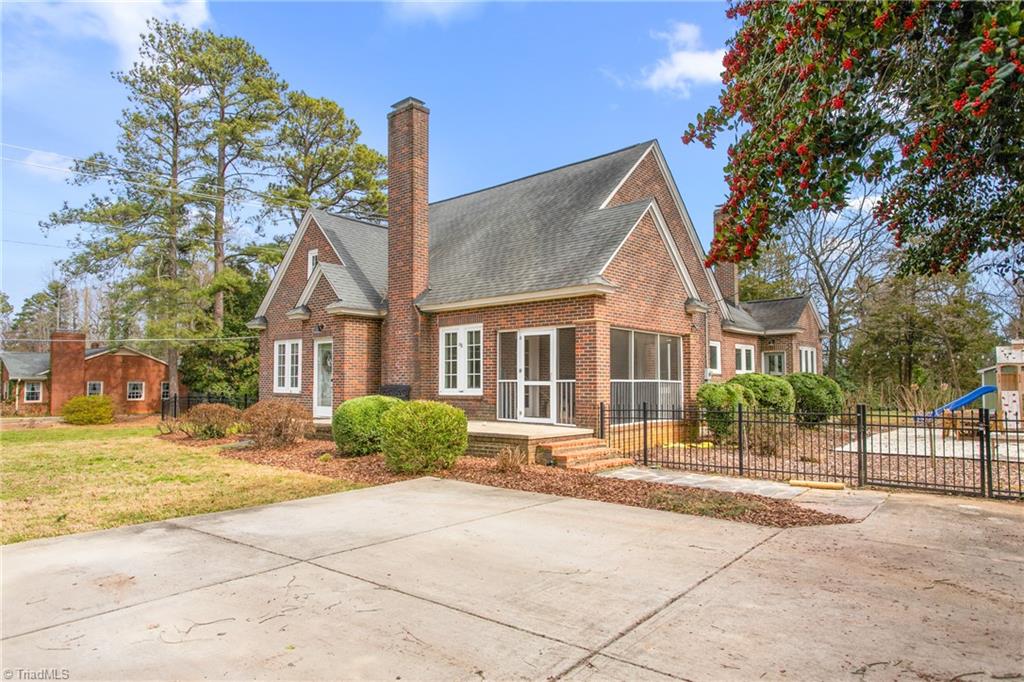 701 S Fifth Street, Mebane, North Carolina image 45
