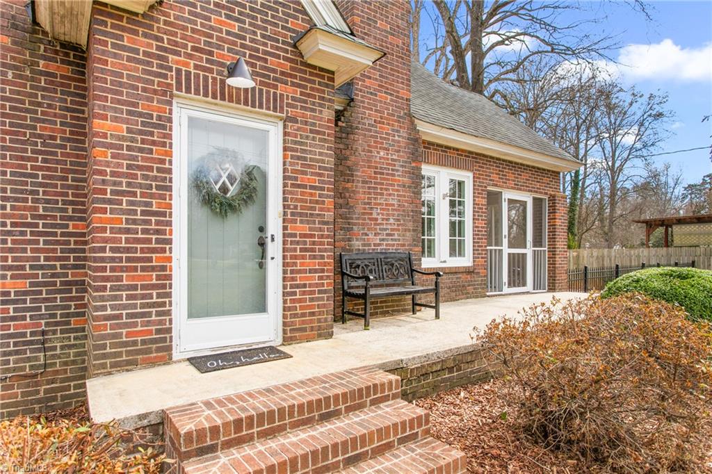 701 S Fifth Street, Mebane, North Carolina image 2