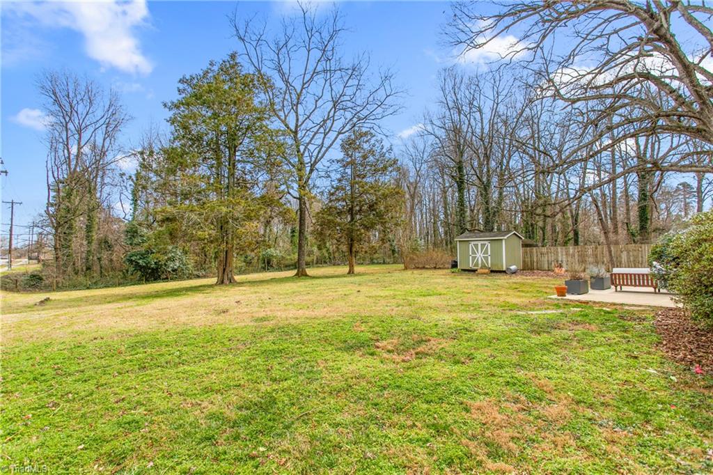 701 S Fifth Street, Mebane, North Carolina image 42